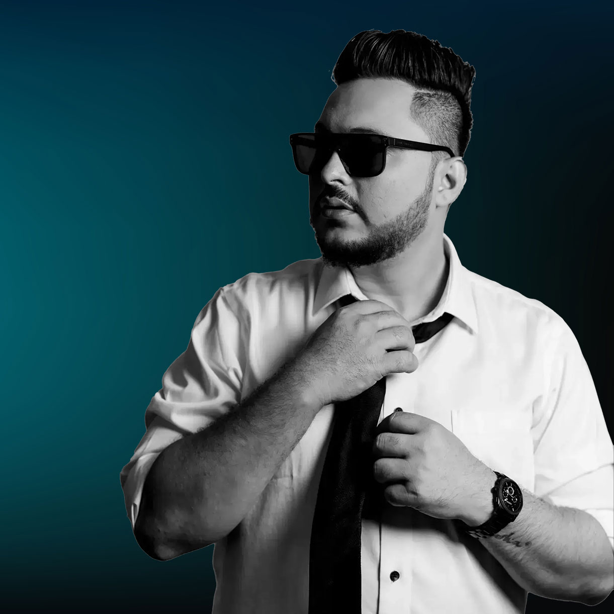 Ryan Nogar